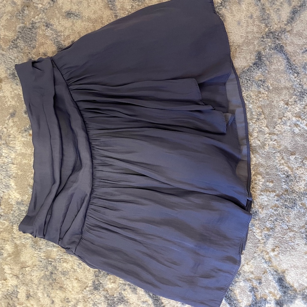 mini skirt